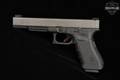 Glock G17L Gen 3 9mm Luger Black in Good Condition Image 5
