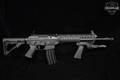2009 Sig Sauer SIG-556 5.56mm NATO Black in Excellent Condition Image 3