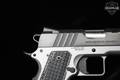 Springfield Armory 1911 Emissary 9mm Luger Blued/Stainless in Excellent Condition Image 3