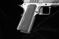 Springfield Armory 1911 Emissary 9mm Luger Blued/Stainless in Excellent Condition Image 4
