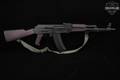 Arsenal SAM5 5.56mm NATO Black & Plum in Very Good Condition Image 3