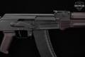 Arsenal SAM5 5.56mm NATO Black & Plum in Very Good Condition Image 5