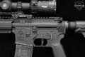 Rock River Arms LAR-15 5.56mm NATO (.223 Rem.) Black in Excellent Condition Image 5