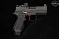 Sig Sauer P320 XCompact 9mm Luger Two-Tone Stainless in Very Good Condition Image 3