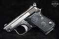 Beretta 950BS Jetfire .22 Short Black in Very Good Condition Image 2