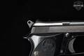 Beretta 950BS Jetfire .22 Short Black in Very Good Condition Image 4
