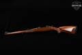 CZ CZ 550 FS (Full Stock) 6.5x55 Swedish Blued & Walnut in Like-New Condition Image 2