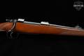 CZ CZ 550 FS (Full Stock) 6.5x55 Swedish Blued & Walnut in Like-New Condition Image 5