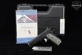 Dan Wesson Valor Bobtail .45 ACP Black in Excellent Condition Image 2
