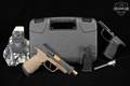 Sig Sauer P365XL X-Series 9mm Luger Two-Tone Black & Tan in Very Good Condition Image 2