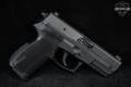 Sig Sauer SP2022 .40 S&W Black in Very Good Condition Image 3