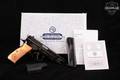 2005 CZ 75 B 30th Anniversary Edition 9mm Luger High Gloss Blued in Excellent Condition Image 2