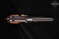 2005 CZ 75 B 30th Anniversary Edition 9mm Luger High Gloss Blued in Excellent Condition Image 5
