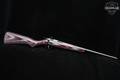 Keystone Sporting Arms Crickett Purple Laminate SS .22 LR Stainless Steel in Excellent Condition Image 3