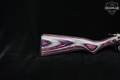 Keystone Sporting Arms Crickett Purple Laminate SS .22 LR Stainless Steel in Excellent Condition Image 4