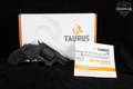 Taurus Model 605 .357 Mag. Black in Excellent Condition Image 2