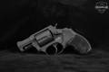 Taurus Model 605 .357 Mag. Black in Excellent Condition Image 3