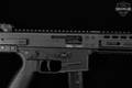 Brugger & Thomet (B&T) GHM9 SD 9mm Luger Black in Excellent Condition Image 4