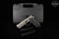 Sig Sauer P320-XFIVE SXG 9mm Luger Bead-Blast Stainless in Very Good Condition Image 2