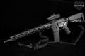 Israel Weapon Industries (IWI) Zion-15 5.56mm NATO Black in Excellent Condition Image 2