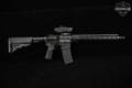 Israel Weapon Industries (IWI) Zion-15 5.56mm NATO Black in Excellent Condition Image 3