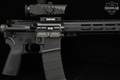 Israel Weapon Industries (IWI) Zion-15 5.56mm NATO Black in Excellent Condition Image 5