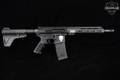 Franklin Armory FAI-15 BFSIII .300 AAC Blackout (7.62x35mm) Black in Very Good Condition Image 3