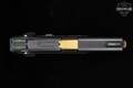 Smith & Wesson (S&W) M&P 380 Shield EZ Performance Center M2.0 .380 ACP Black in Very Good Condition Image 5