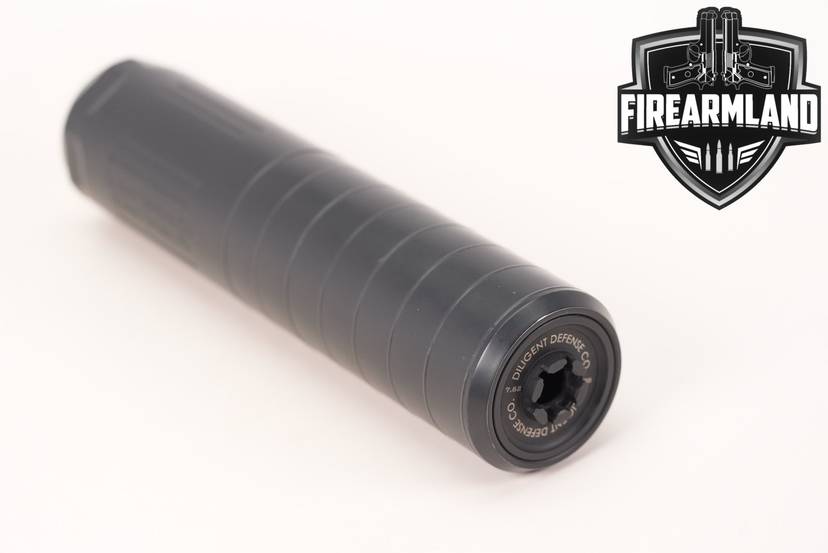 Diligent Defense Enticer STI 7.62 mm 6.75
