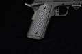 Rock Island Armory (RIA) M1911 A1 FS Tact II 10mm Black in Very Good Condition Image 3