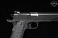 Rock Island Armory (RIA) M1911 A1 FS Tact II 10mm Black in Very Good Condition Image 5