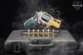 Chiappa Firearms Rhino 30DS Nebula .357 Mag. Matte Neochrome in Excellent Condition Image 2