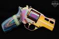 Chiappa Firearms Rhino 30DS Nebula .357 Mag. Matte Neochrome in Excellent Condition Image 3