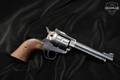 1976 Sturm Ruger New Model Single-Six .22 Mag. Blued in Good Condition Image 2