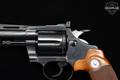 1970 Colt Diamondback .38 Spl. Blued in Excellent Condition Image 5