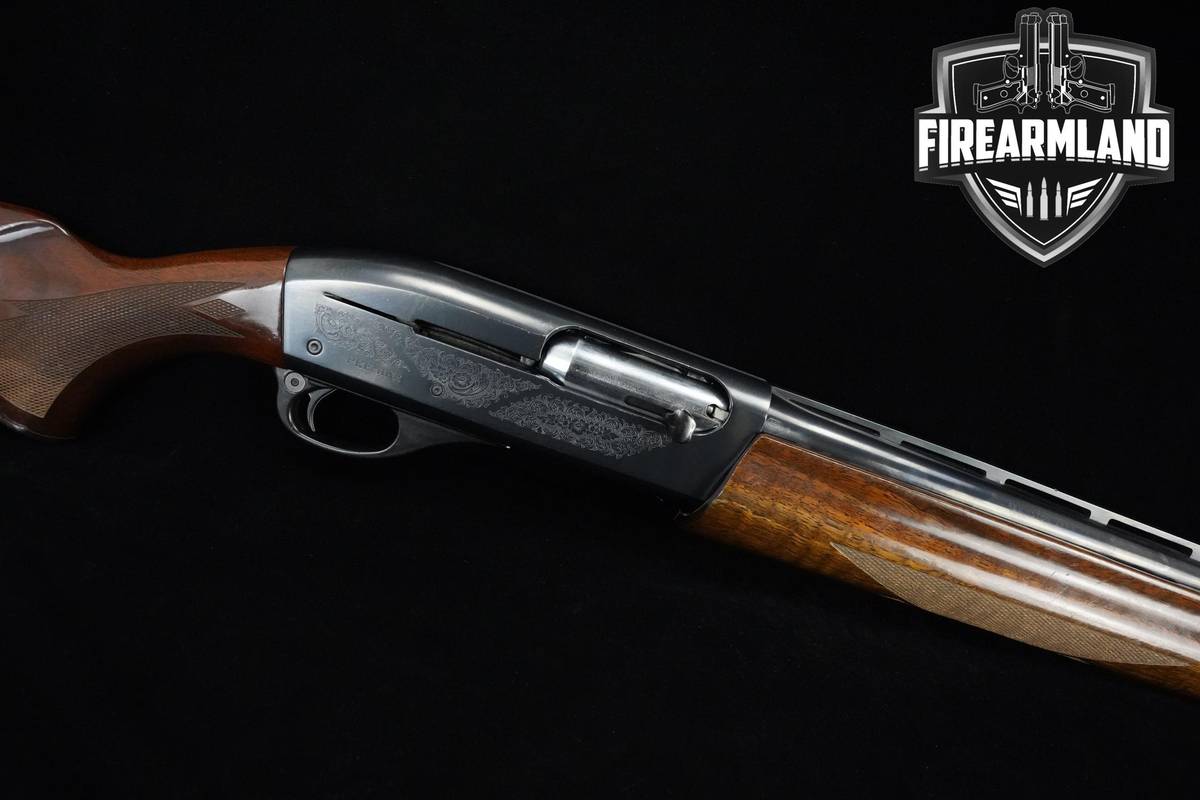 Remington Model 11/87 Premier 12-Gauge Remington 11/87 VENT RIB 1187 11-87