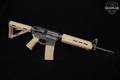 Palmetto State Armory (PSA) PA-15 MOE Carbine 5.56mm NATO FDE (Flat Dark Earth) in Very Good Condition Image 3