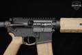 Palmetto State Armory (PSA) PA-15 MOE Carbine 5.56mm NATO FDE (Flat Dark Earth) in Very Good Condition Image 5