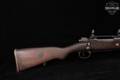 1961 Askerî Fabrikalar (ASFA) Model 1938 1961 Arsenal Assembly/Rebarrel 7.92x57mm Mauser Blued & Hardwood in Fair Condition Image 4