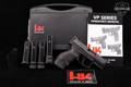 Heckler & Koch (H&K, HK) VP9 SK 9mm Luger Black in Very Good Condition Image 2