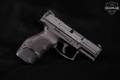 Heckler & Koch (H&K, HK) VP9 SK 9mm Luger Black in Very Good Condition Image 3