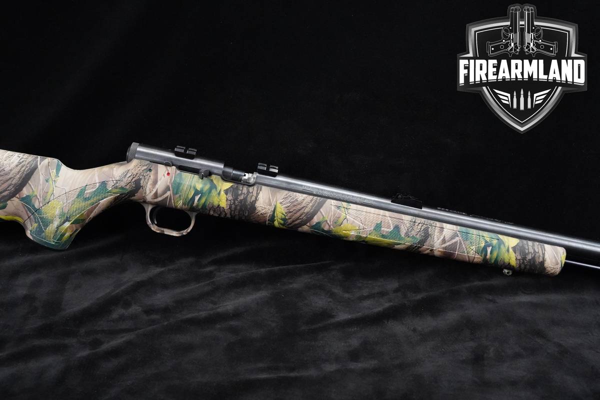 Thompson Center T/C Black Diamond Express .50 Cal 23.5" TC