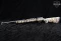 Thompson Center (TC, T/C, TCA) Black Diamond Express .50 Cal Blued & Realtree Camo in Very Good Condition Image 2