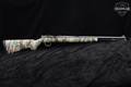 Thompson Center (TC, T/C, TCA) Black Diamond Express .50 Cal Blued & Realtree Camo in Very Good Condition Image 3