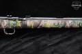 Thompson Center (TC, T/C, TCA) Black Diamond Express .50 Cal Blued & Realtree Camo in Very Good Condition Image 5