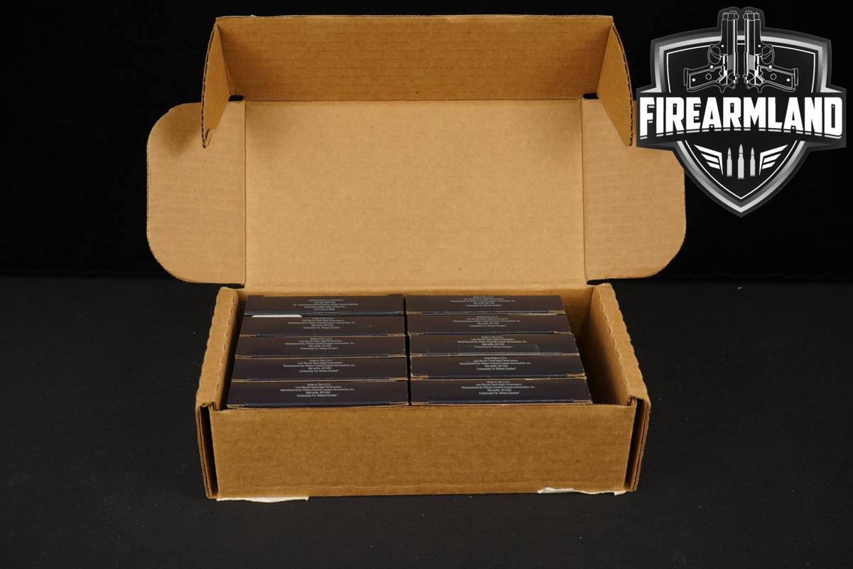 200 RDS! 300 HMR VMAX V-Max Ammo Ammunition
