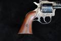 1980-1986 Harrington & Richardson (H&R) Model 686 Convertible .22 LR Color Case Hardened in Good Condition Image 3