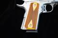Rock Island Armory (RIA) Model 1911A1 CS .45 ACP Matte Stainless in Excellent Condition Image 3