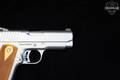 Rock Island Armory (RIA) Model 1911A1 CS .45 ACP Matte Stainless in Excellent Condition Image 5
