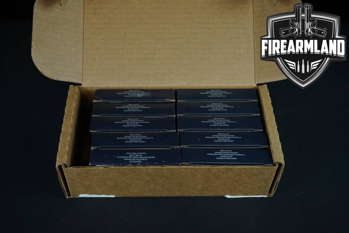 200 RDS! 300 HMR Ammo Ammunition